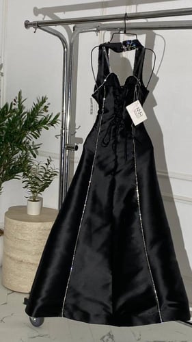 فستان دارينا