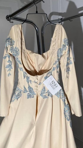 فستان ميراس