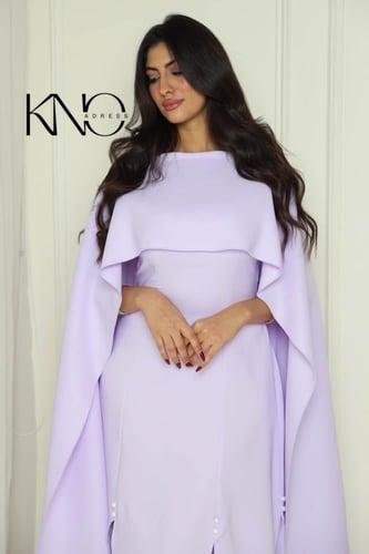 فستان منايا