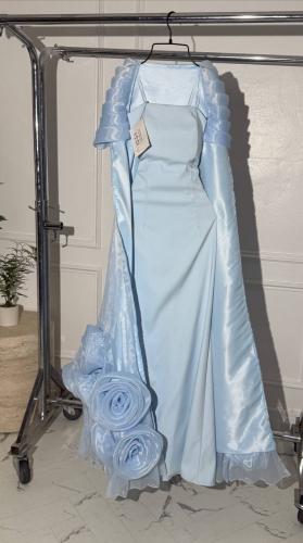 فستان ليكسا