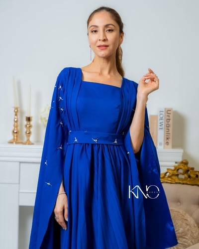 جلابية تـــــولين