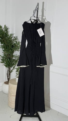 جلابية روزي