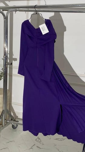 فستان امتنان