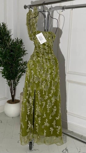 فستان وجدان