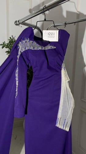 فستان ميهاف