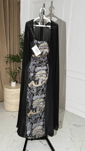 فستان ايفورا