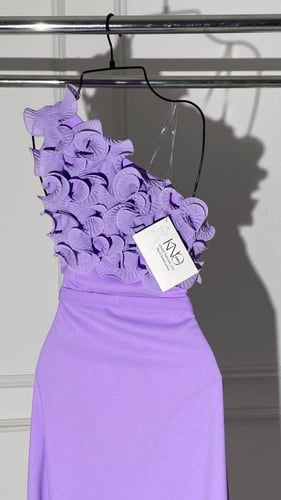 فستان ريناسا