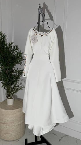 فستان عذاري