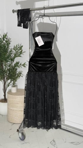 فستان بينار