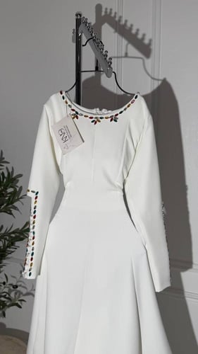 فستان عذاري