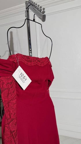 فستان ماديان