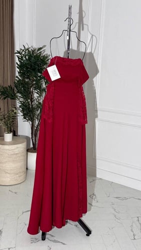 فستان ماديان