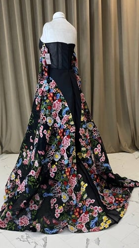 فستان شيرين