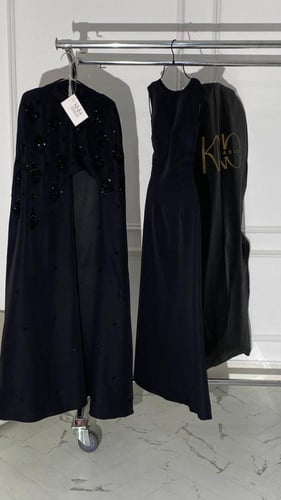 فستان ميعاد