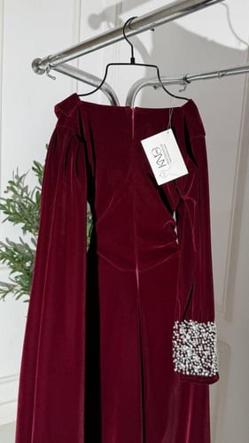 فستان أصاله