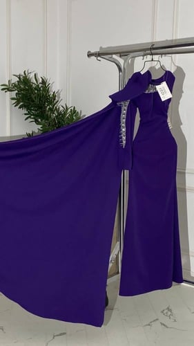 فستان ميهاف