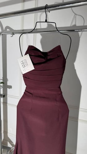 فستان مارتينا