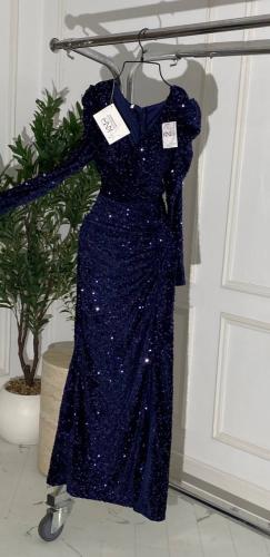 فستان ميرين