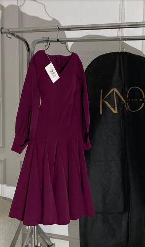 فستان سوزان