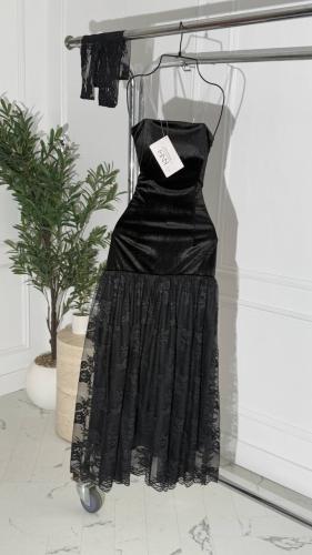 فستان بينار