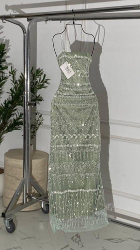 فستان اميره