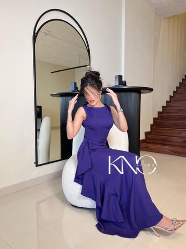 فستان أميمة