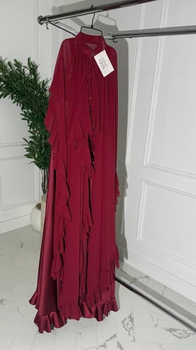 فستان الونا