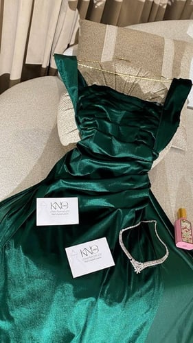 فستان سوفانا