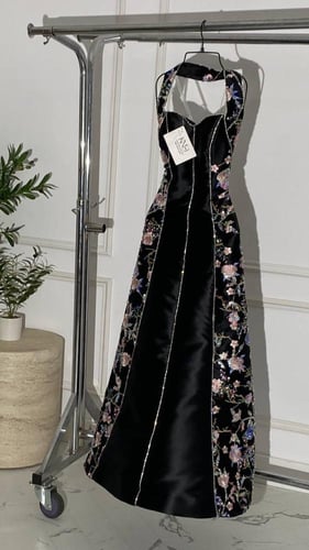 فستان دارينا