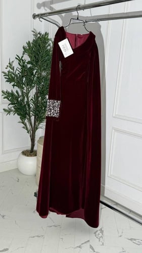 فستان أصاله