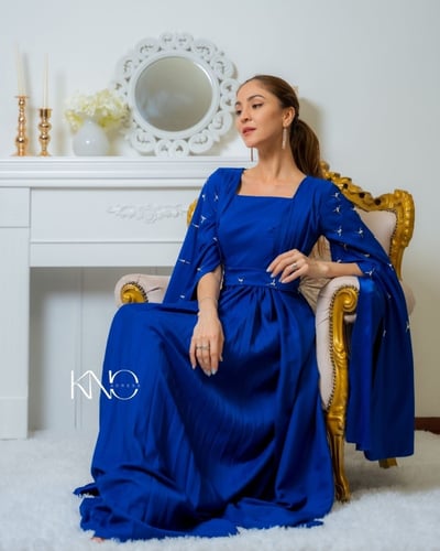 جلابية تـــــولين