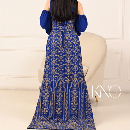 فستان ريـــنـــال