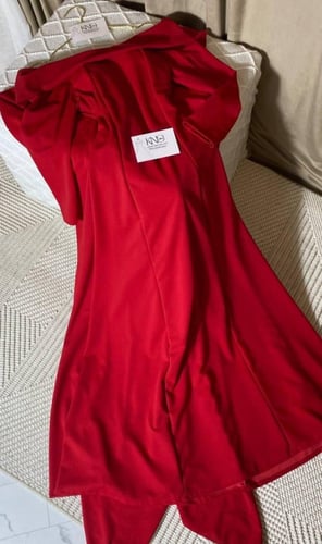 فستان نواعم