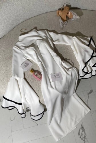 فستان ساميه