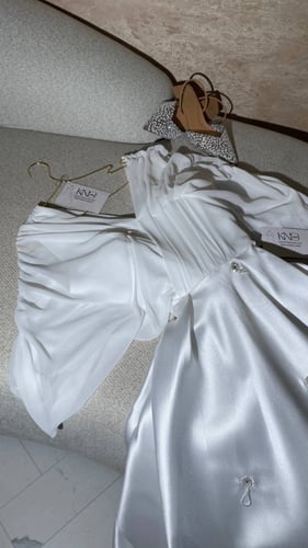 فستان كيناز