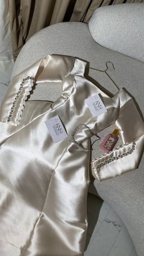 فستان مادلين