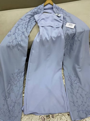 فستان نيرمين