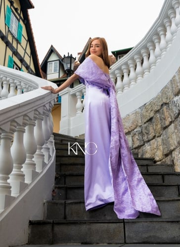 فستان ماتيا