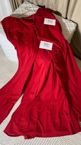 فستان نواعم