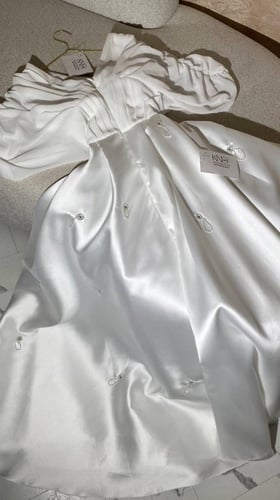 فستان كيناز