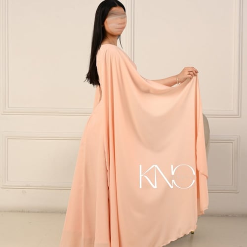 فستان ســـالــي