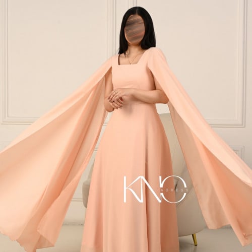 فستان ســـالــي