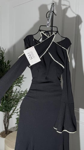 جلابية روزي