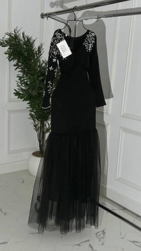 فستان سوزانا