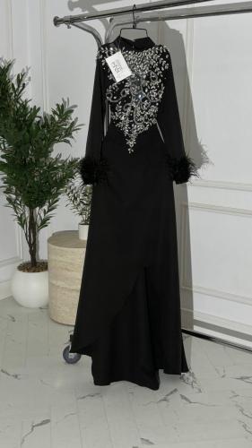 فستان المها