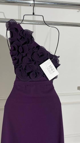 فستان ريناسا