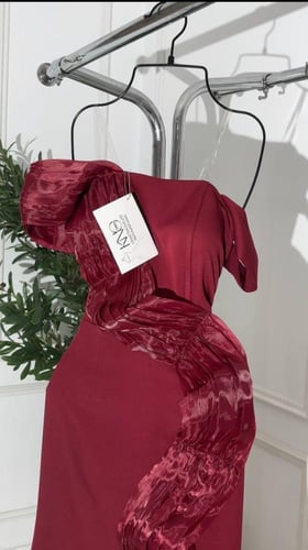 فستان ريناس