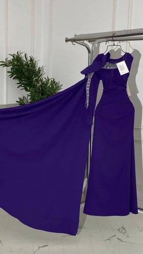 فستان ميهاف