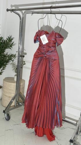 فستان سميره