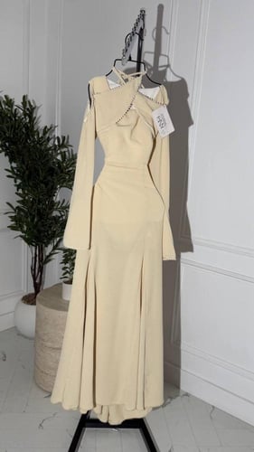 جلابية روزي